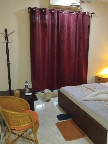 Colombo Garden Lane Homestay in Sri Jayawardenepura Kotte
