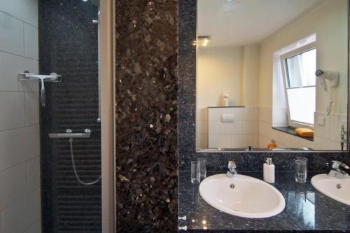 Exklusive Ferienwohnung Kettenstek 4 in Norden