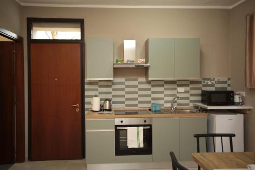 บริการและสิ่งอำนวยความสะดวก, Guest Holiday Gambara 1 e 2 in เรจจิโอ เอมิเลีย