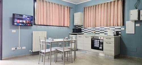 บริการและสิ่งอำนวยความสะดวก, Guest Holiday Gambara 1 e 2 in เรจจิโอ เอมิเลีย