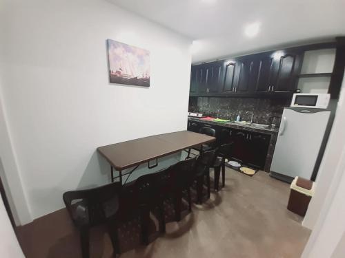 Avana Hills Boracay Prime Studio Suite 303
