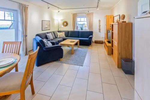 Ferienwohnung Sommerwind in Norddeich, Deutschland