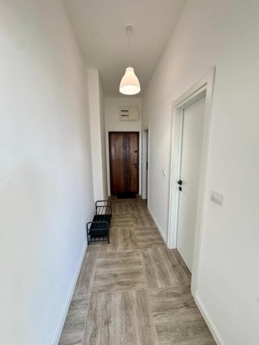 Apartment LULU in Bar