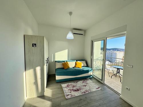 Apartment LULU in Bar