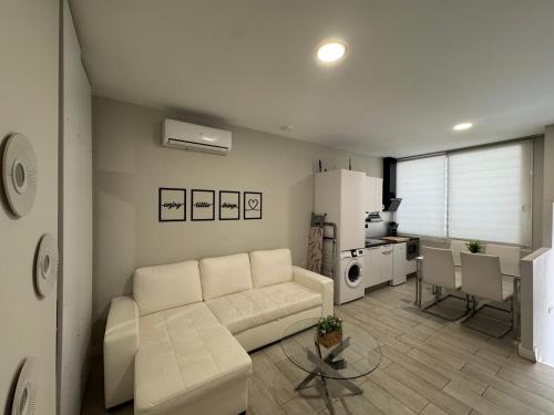 Garden City lofts, Cordoue