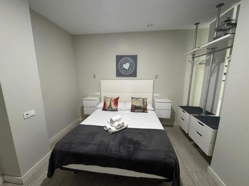 Garden City lofts, Córdoba (fotografie 3)