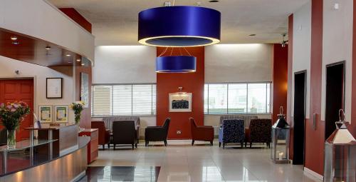 บริการและสิ่งอำนวยความสะดวก, Best Western Aberavon Beach Hotel in พอร์ต เทลบอท