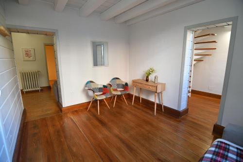 Wonderful House in Atocha, Madrid (fotografie 8)