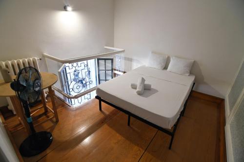 Wonderful House in Atocha, Madrid (fotografie 6)