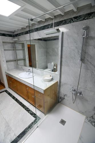 Wonderful House in Atocha, Madrid (fotografie 7)