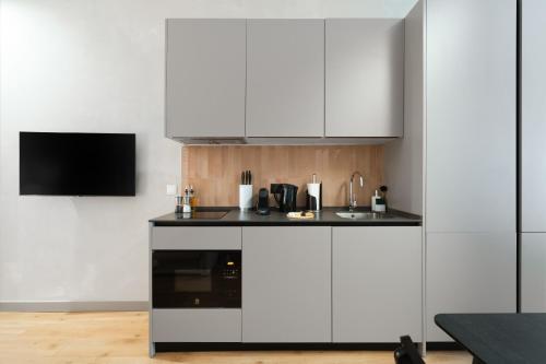 Limehome Sevilla Calle Pureza