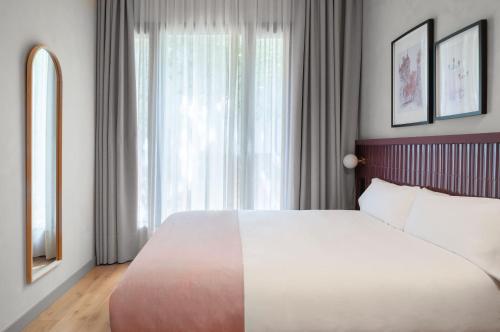 Limehome Sevilla Calle Pureza