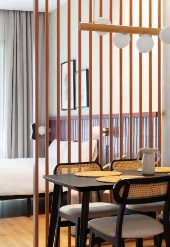 Limehome Sevilla Calle Pureza