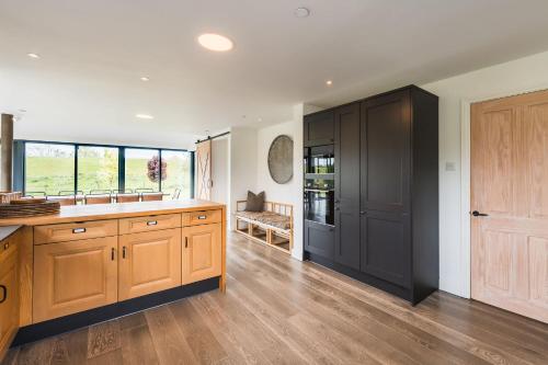 Ty Cefn by Birch Stays in Gilsfīlda