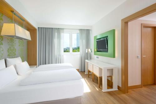 NH Frankfurt Messe