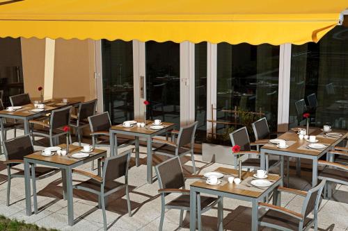 NH Berlin Potsdamer Platz - image 14