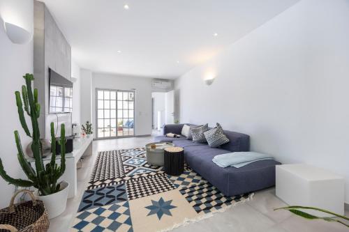 Casa da Praça - Vila do Bispo, Algarve, Vila do Bispo (Foto 10)