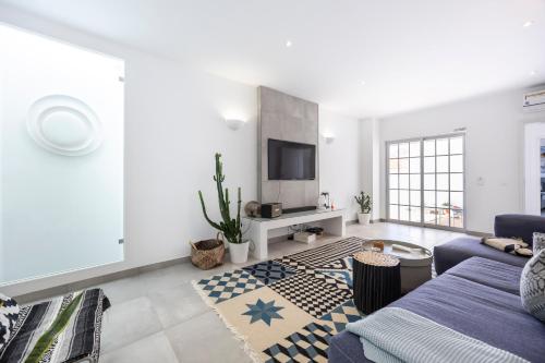 Casa da Praça - Vila do Bispo, Algarve, Vila do Bispo (Foto 9)