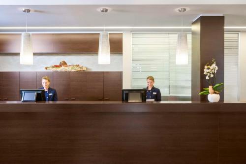 NH Berlin Potsdamer Platz - image 8