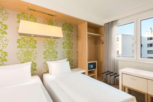 NH Berlin Potsdamer Platz - image 13