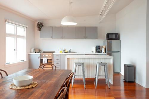 CBD Fringe Gem Close to K Rd Ponsonby and Transit, Auckland (foto 2)