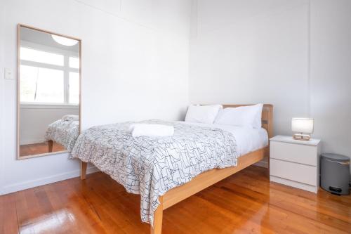 CBD Fringe Gem Close to K Rd Ponsonby and Transit, Auckland (foto 3)