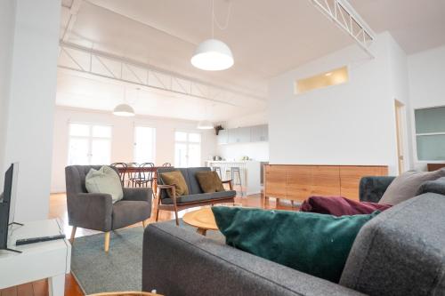 CBD Fringe Gem Close to K Rd Ponsonby and Transit, Auckland (foto 6)