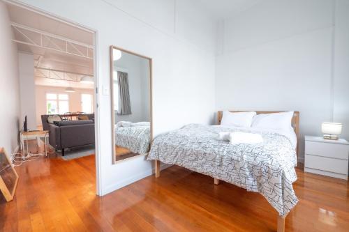 CBD Fringe Gem Close to K Rd Ponsonby and Transit, Auckland (foto 10)