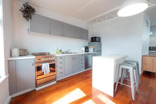 CBD Fringe Gem Close to K Rd Ponsonby and Transit, Auckland (foto 7)