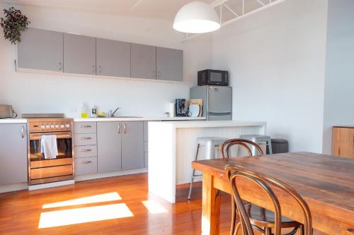 CBD Fringe Gem Close to K Rd Ponsonby and Transit, Auckland (foto 8)