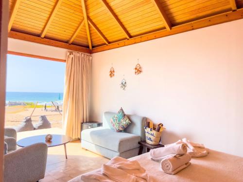 Greenwave Ecolodge in Sidi Ifnis