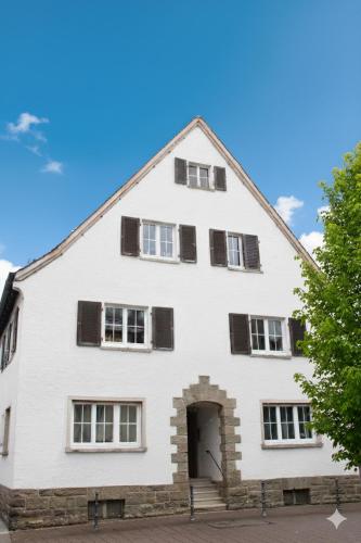 Bismarck Hostel Öhringen