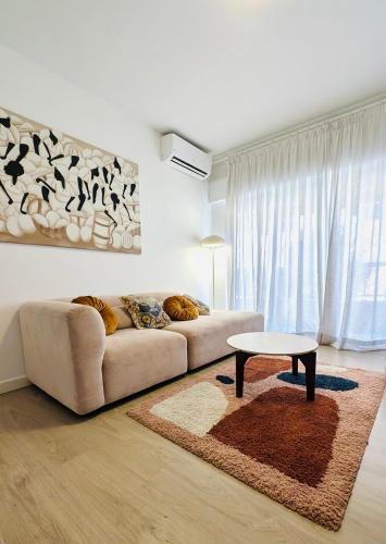 Apartamento ML18, Granada