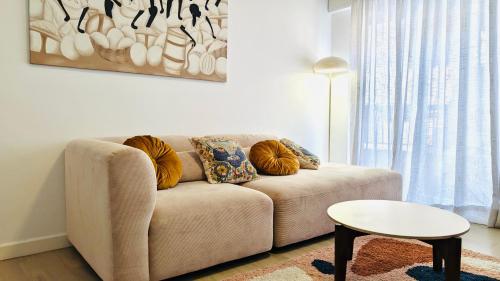 Apartamento ML18, Granada (foto 5)