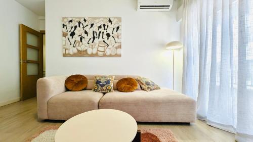 Apartamento ML18, Granada (foto 6)