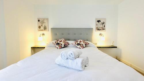 Apartamento ML18, Granada (foto 7)