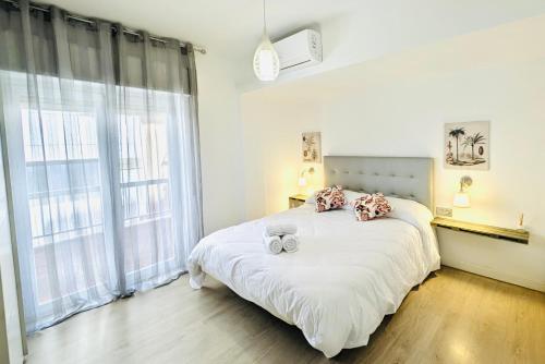 Apartamento ML18, Granada (foto 8)