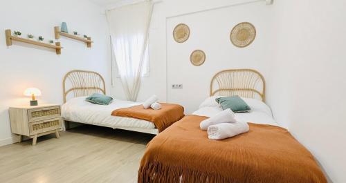 Apartamento ML18, Granada (foto 9)