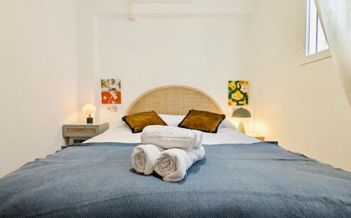 Apartamento ML18, Granada (foto 3)