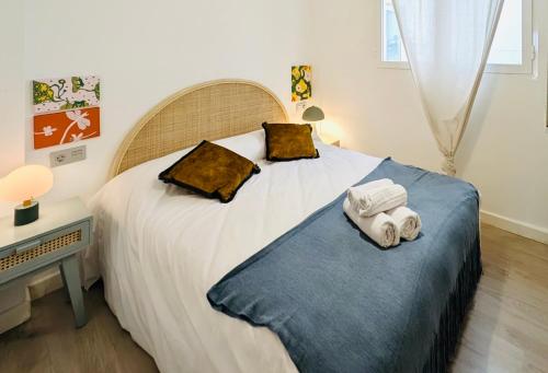 Apartamento ML18, Granada (foto 10)