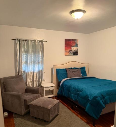 Home away from home! in ديكاتشر