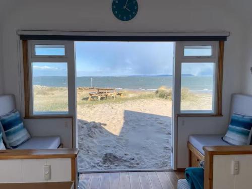 Water's Edge gîte à louer Dolphin Sand