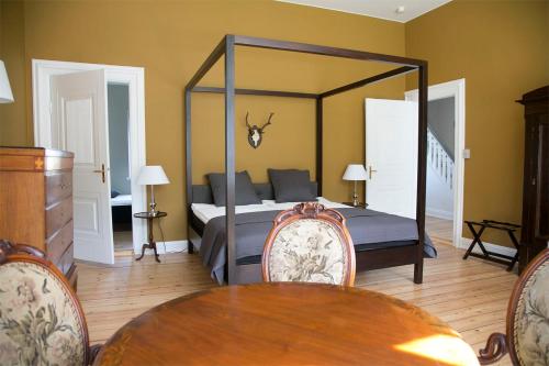 Risinge Herregård (Risinge Herregard) in ไนบวร์ก