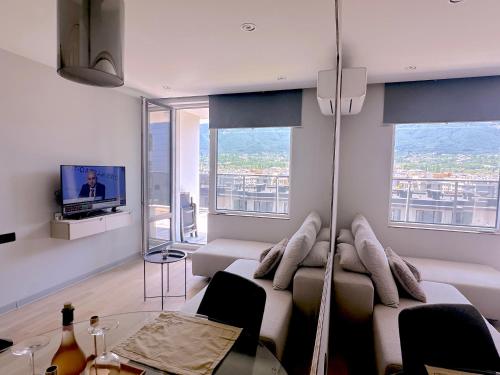 APEX Apartments Sofia - MountainView, Sofia (photo 10)