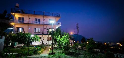 hotel photo