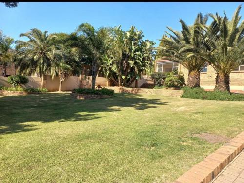 Saveways budget suite, Witbank