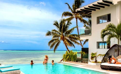 Crystal Blue Lagoon Villas