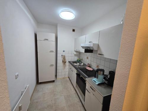 Comfort Apartment, Messe, Hannover (fotografie 5)