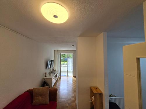 Comfort Apartment, Messe, Hannover (fotografie 3)
