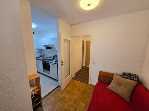 Comfort Apartment, Messe, Hannover (fotografie 4)